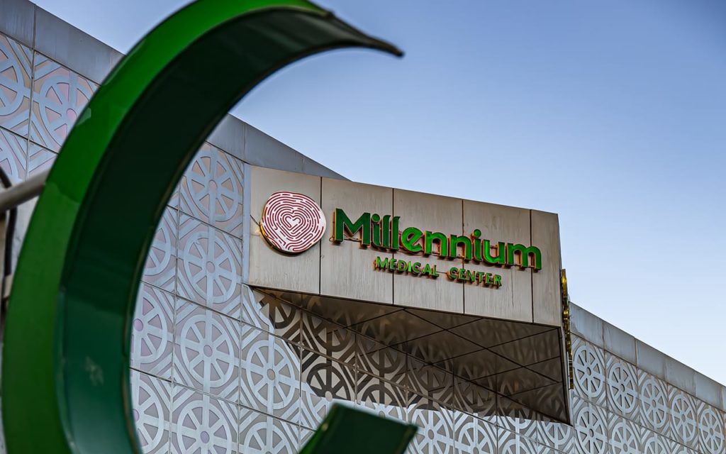 Pharmacy Millennium Medical Center